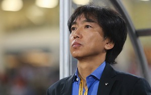 Không có chuyện HLV Miura từ chức, đội tuyển Việt Nam hội quân tháng 11